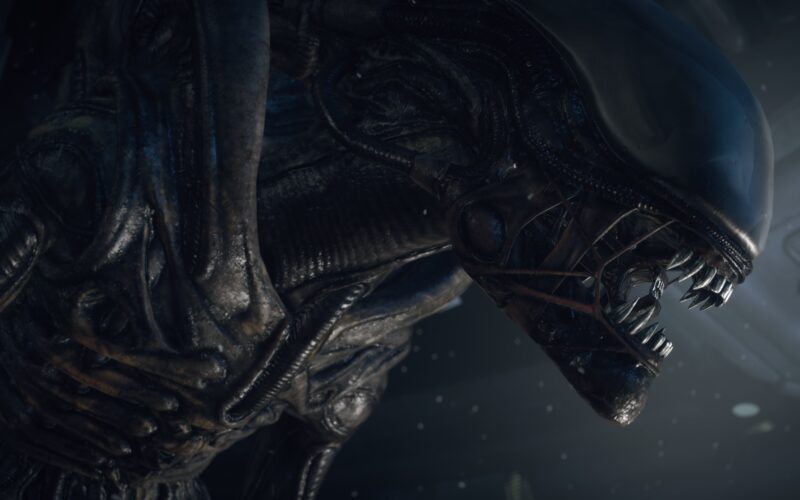 Alien: Isolation is on Amazon Luna