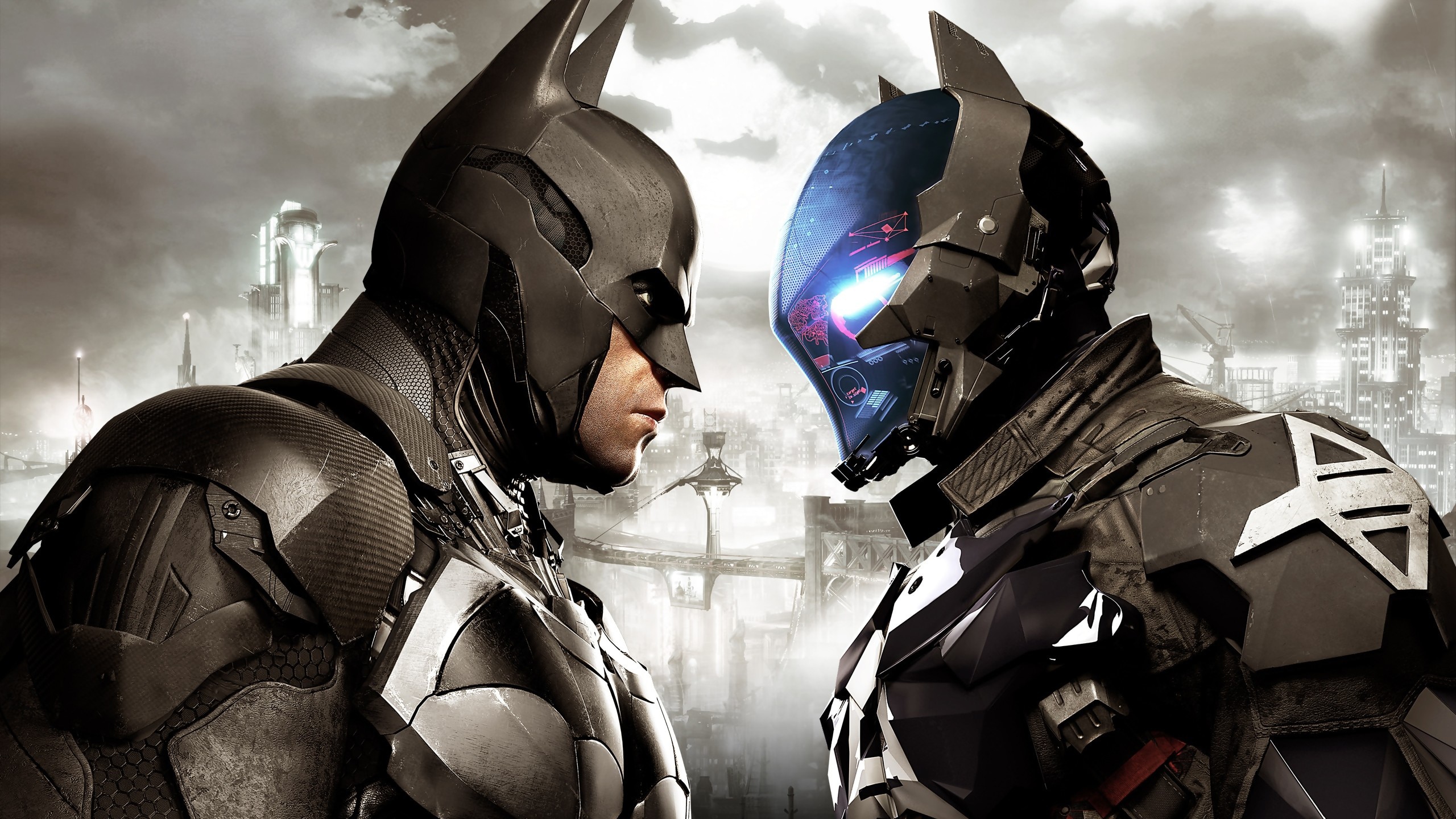 Steam Community :: :: Favorite super hero: Batman