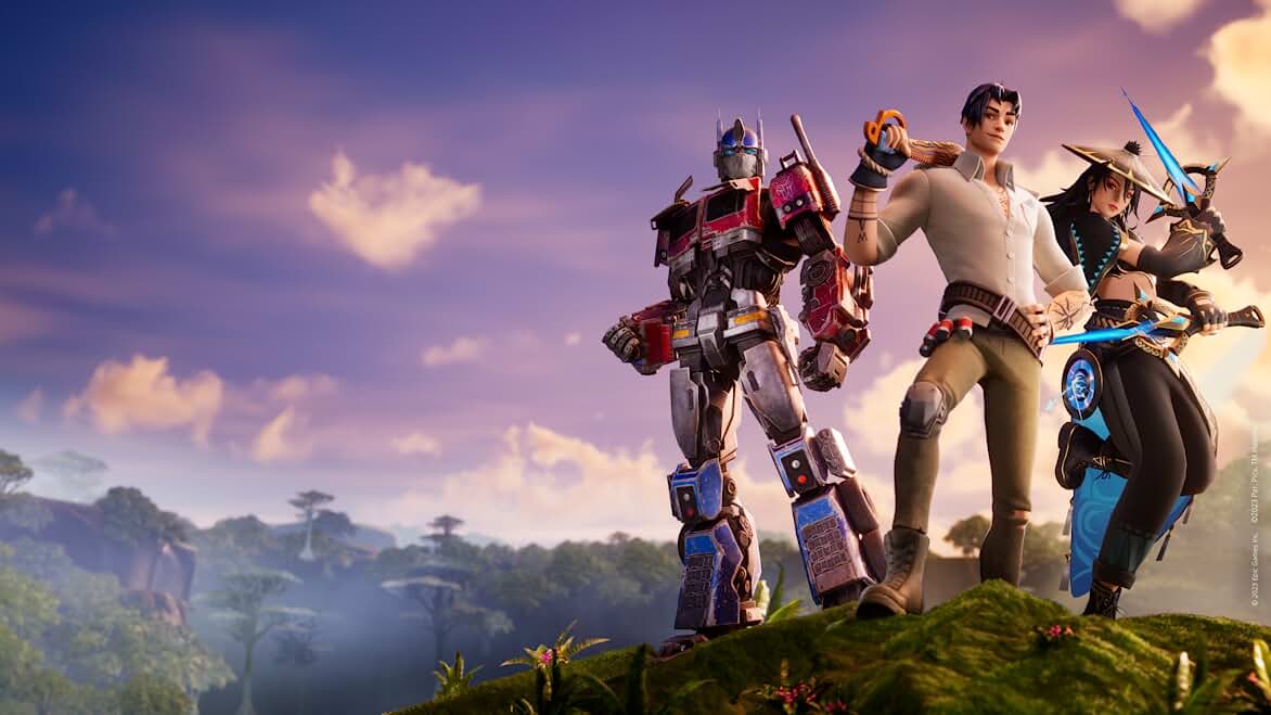 s cloud gaming platform 'Luna' may add Epic Games' Fortnite